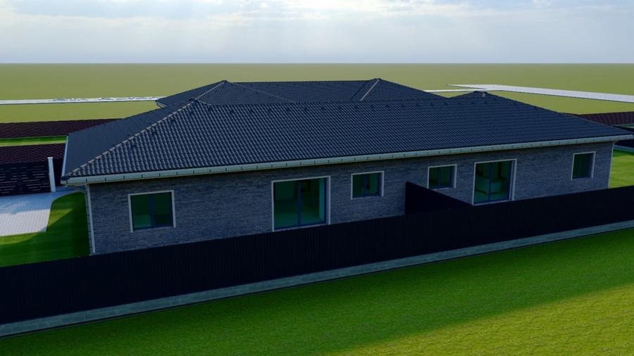 Case tip duplex Odoreu - 4