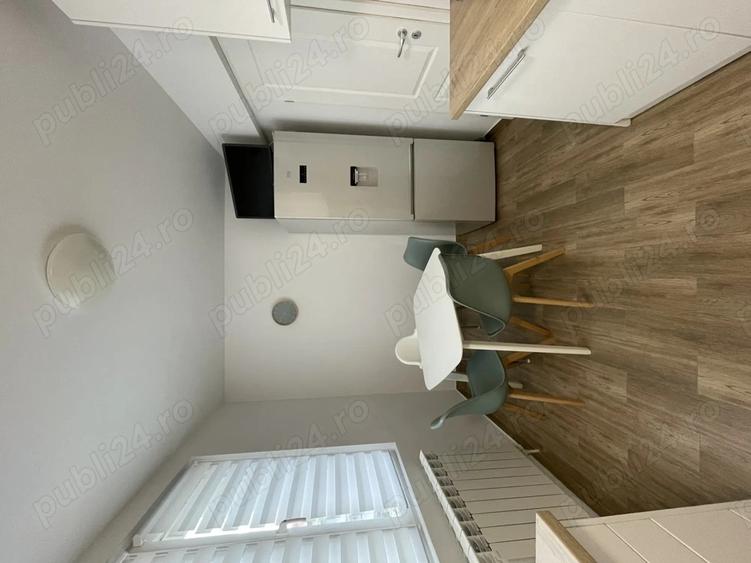 Prop. vand apart 3 camere, decomandat, mobilitat, utililat , zona ultr - 2