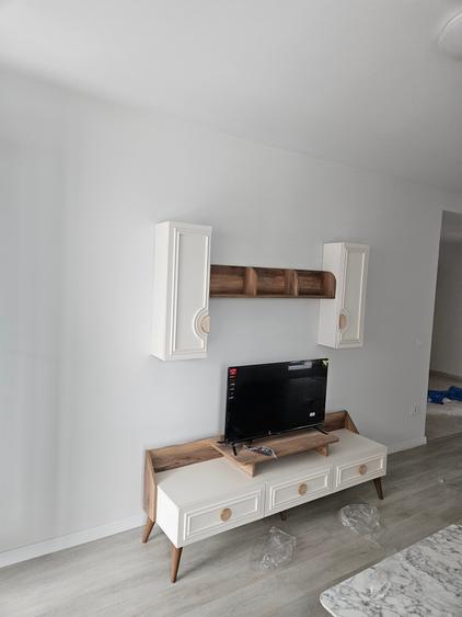 Apartament 3 cam,decomandat,mobilat-utilat nou - 7