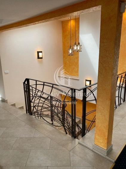 Vila / Casa Cotroceni - Eroilor Metrou ideal Birouri - 9