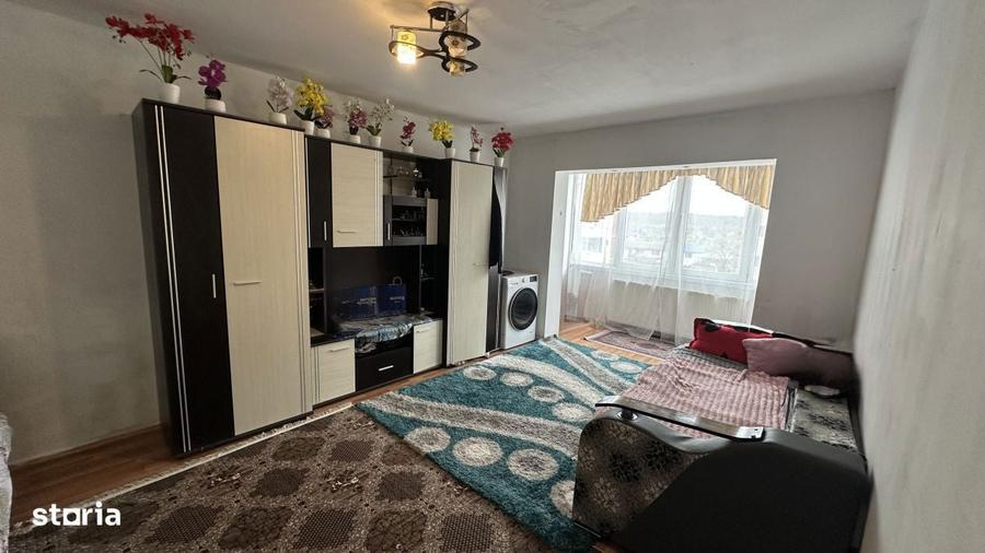 Apartament 2 balcoane, 49 mp, zona Sud - 7