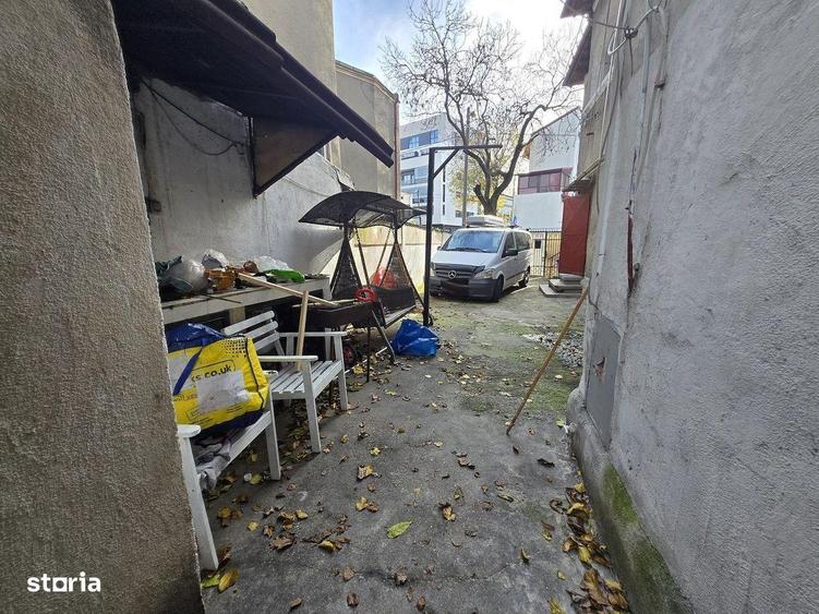 Constructie Ruina 42 mp pe strada Orzari colt Agricultori teren 90mp - 6