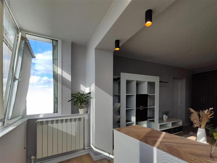 Apartament 2 camere de vanzare Podu Ros - 3