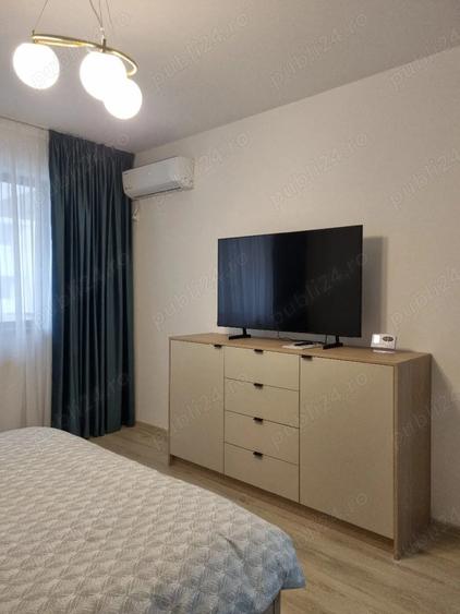 Inchiriez Garsoniera. - 2