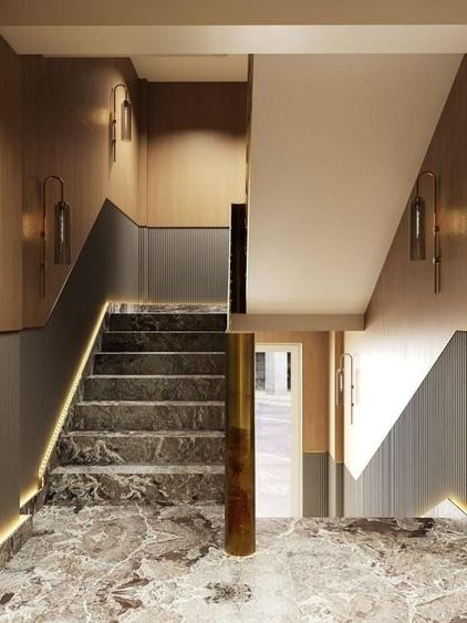 Faleza Nord - Vânzare apartament cu 2 camere la doar 50 m de plaja - 8