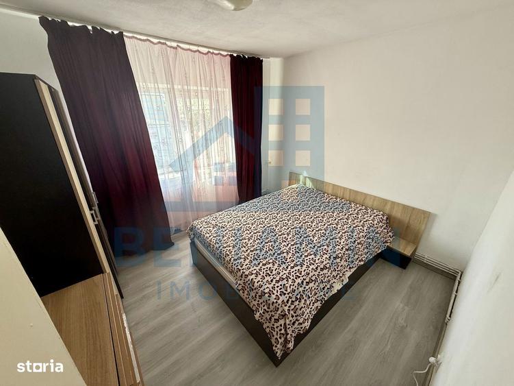 2 camere - etaj 2 -54mp -centrala proprie - Craiovita Noua - Vitaplus - 6