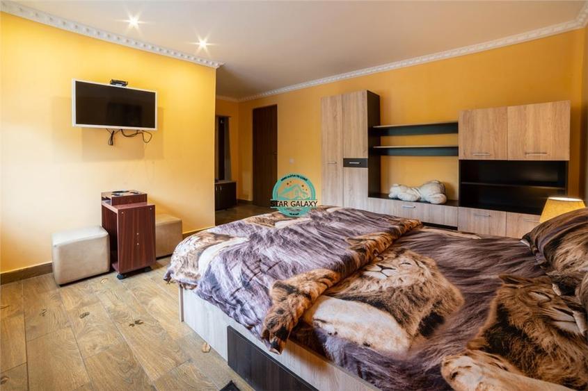 Oportunitate ! Pensiune 7 camere, 4 apartamente, 760mp utili la E60 - 37