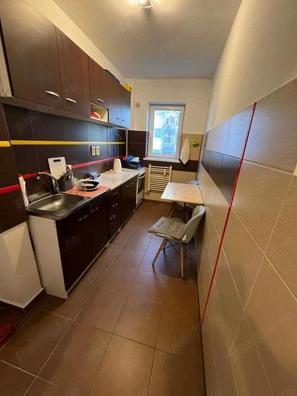 Apartament 2 camere de vanzare, zona Primaverii, renovat in anul 2024. Etaj intermediar. - 5