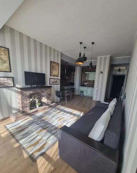 2 camere in zona brancoveanu - 5