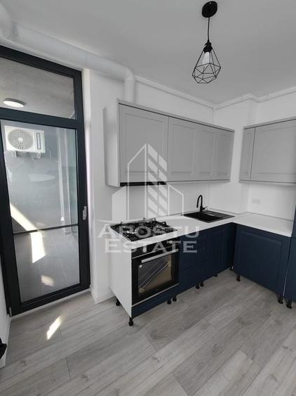 Apartament 2 camere, zona Torontalului - 8