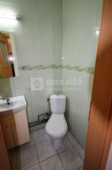Gara, apartament cu 3 camere mobilat si utilat, amenajat modern - 45