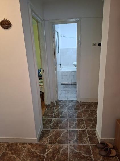 APARTAMENT 2 CAMERE SINAIA STR.1 MAI - 8