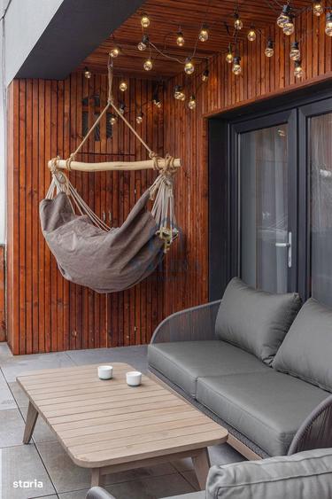 Penthouse de lux de inchiriat, ultracentral - 9