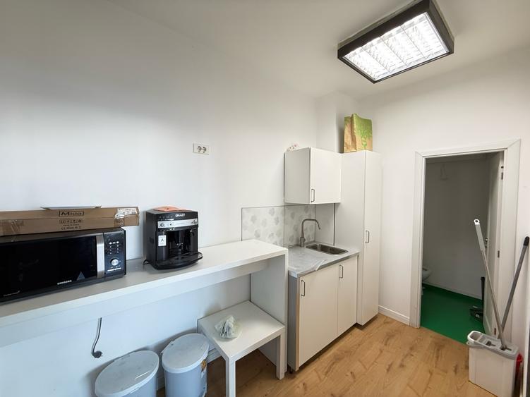 Dorobanti-Beller/ Cladire 2016/ Apartament exclusivist / Birou sau Locuinta - 29