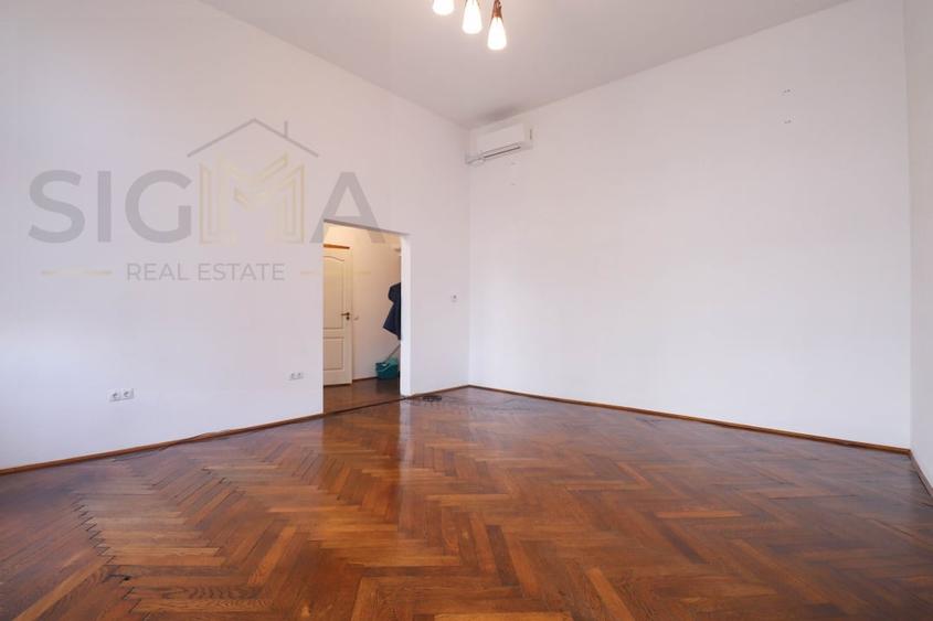 Spatiu pentru birou de inchiriat in zona centrala! - 3