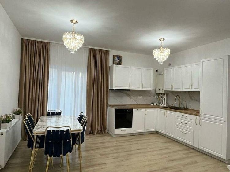 Vila cu 4 camere,PRIMA INCHIRIERE Prelungirea Ghencea-Domnesti - 9