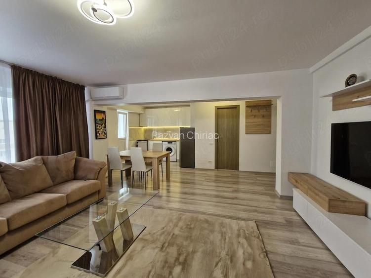 DECEBAL – PIAȚA MUNCII | GARSONIERĂ 42 MP | RENOVATĂ | MOBEX /5 MINUTE METROU