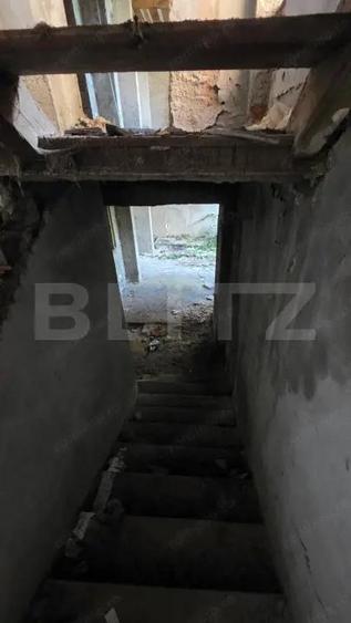 Exclusivitate pe pia?a - Cladire istorica in centrul ora?ului - 3