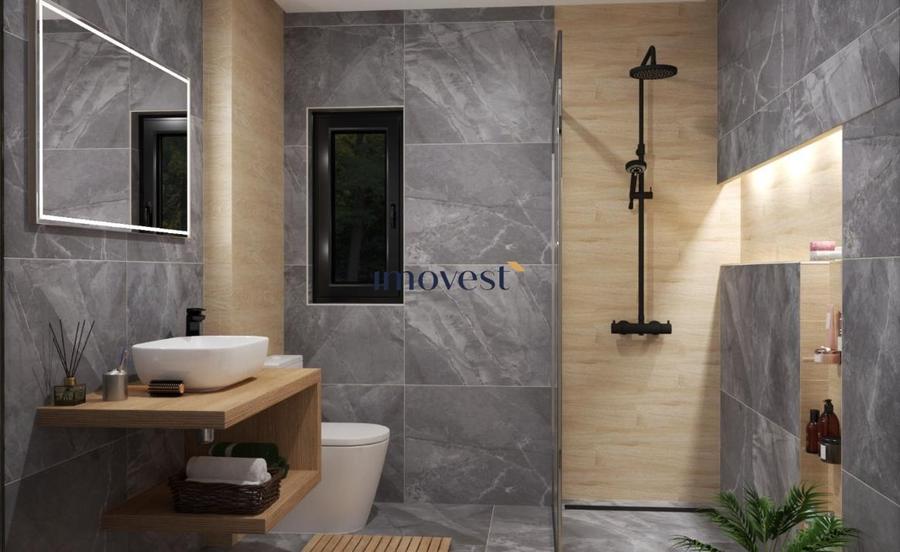 Complex de apartamente noi Carpati II - 11