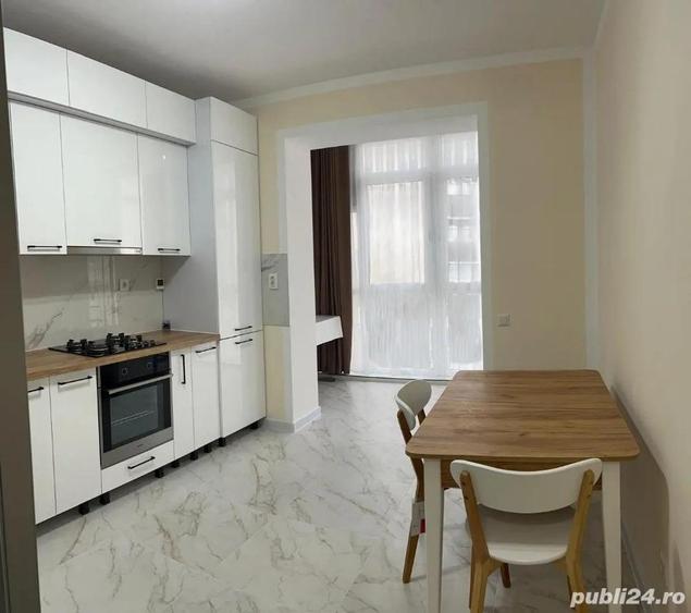 De inchiriat apartament cu doua camere in zona Braytim - 4