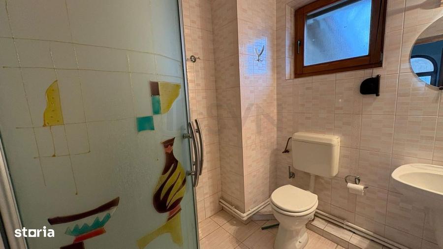 Casa Snagov cu teren 1461 mp - 14