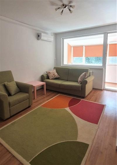 GORJULUI - Metrou vanzare apartament 2 camere - 4