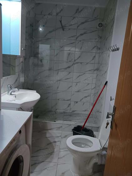 Inchiriez apartament 1 camera - 4