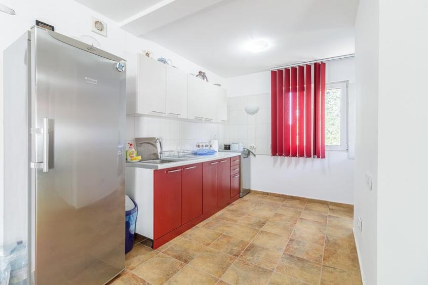 Casa de vanzare in Ghermanesti, Snagov – cu teren si aproape de lac - 5