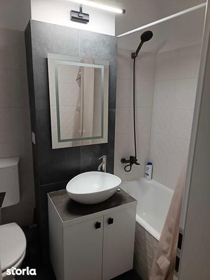 Apartament 1 camera, zona Dorobantilor(INVESTITIE!!!) - 7