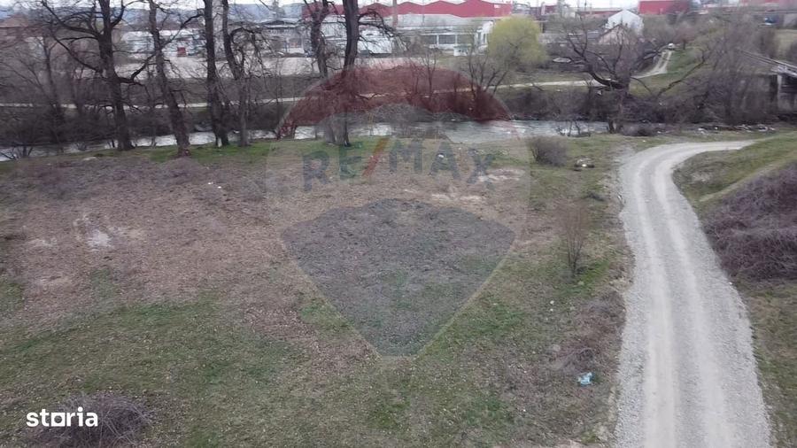 Teren 2,200mp Sebes / Strada Abatorului - 6