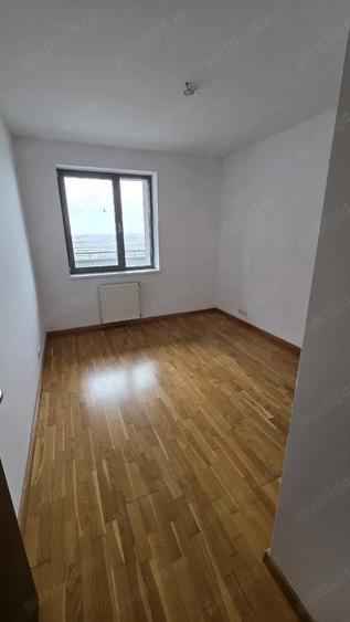 Proprietar inchiriez apartament 3 camere 96 mp, etaj 14 din 20 metrou Dimitrie Leonida, ex ag - 2