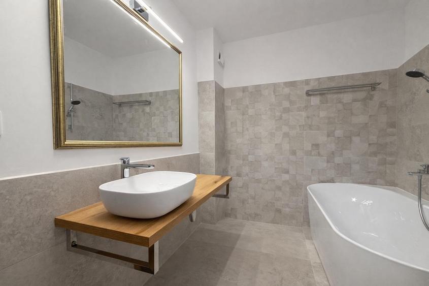 4 Camere || Primăverii  - Charles de Gaulle || Parcare Subterană - 7