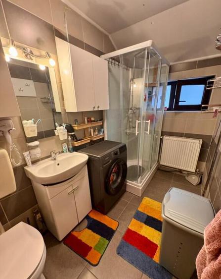 Apartament 3 camere | Etaj 2 | Mobilat & utilat | Roca Village - 10