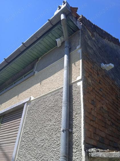 Casa de vanzare in Tincova judetul Cara? Severin. La distan?e egale intre Caransebe? ?i Lugoj. - 3