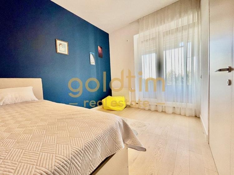 DUPLEX/ PENTHOUSE/ SUPERB/ PARCARIE SUBTERANA - 12