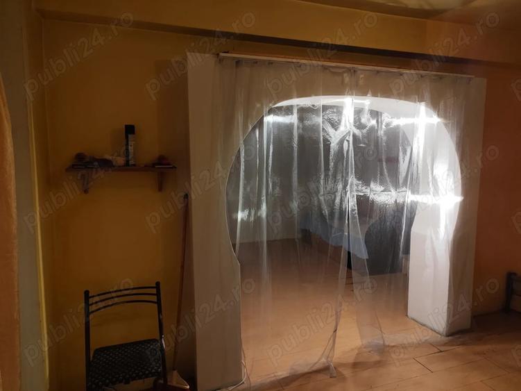 Casa pe col? cu teren 396 m2 ?i proiect de mansardare (reinnoibil) - 5