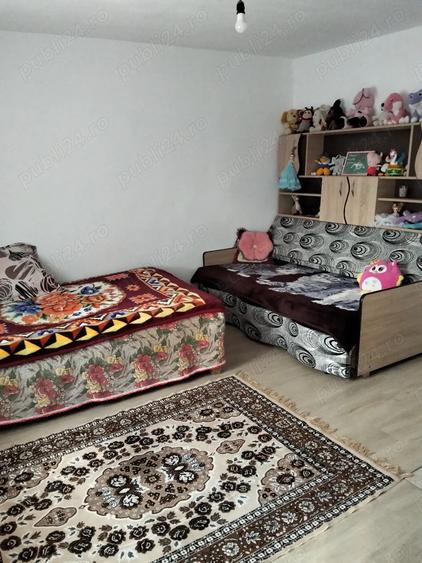 Proprietate vanzare.4camere, renovata interior exterior izolata termic anexe gospodare?ti - 9