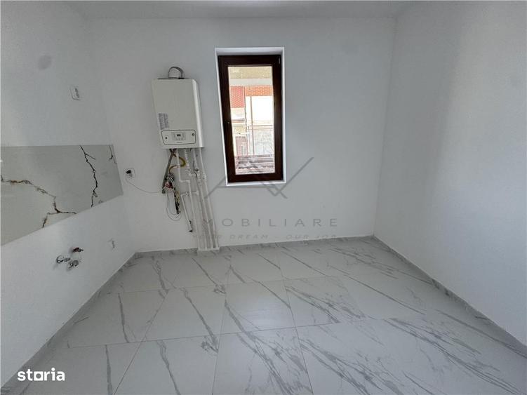 Vanzare Vila Bragadiru Celofibrei 4 Camere Curte - Teren Rate Dezvolta - 4