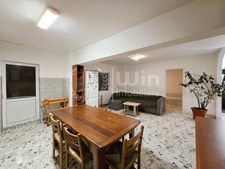 Apartament 5 camere decomandat | 95mp | Balcon | Manastur | Calvaria - 3