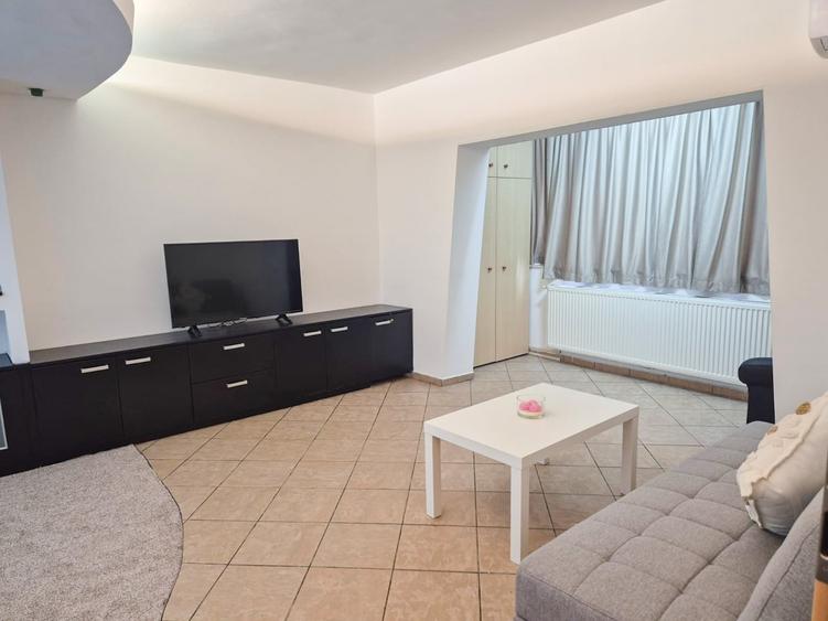 Garsoniera  Rond Alba Iulia / Dristor / Mihai Bravu - 2