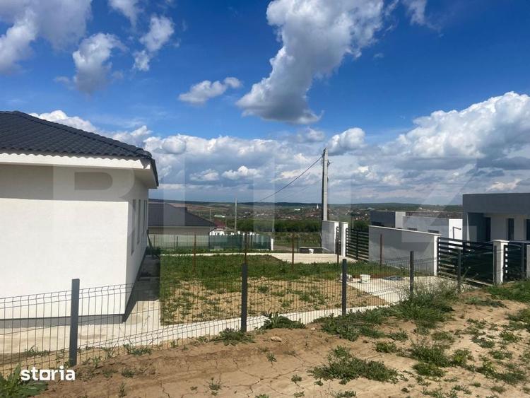 DUPLEX ,cu PANORAMA DEOSEBITA - 5