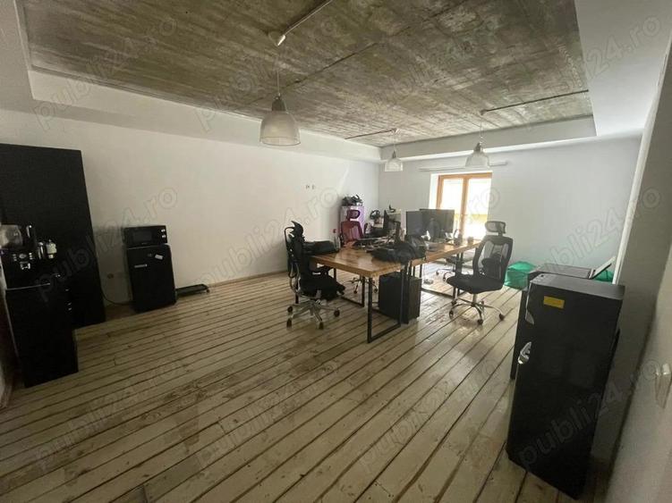 Proprietar, cladire in zona istorica cu birouri, inchiriez birou, Zona Unirii Timi?oara - 1
