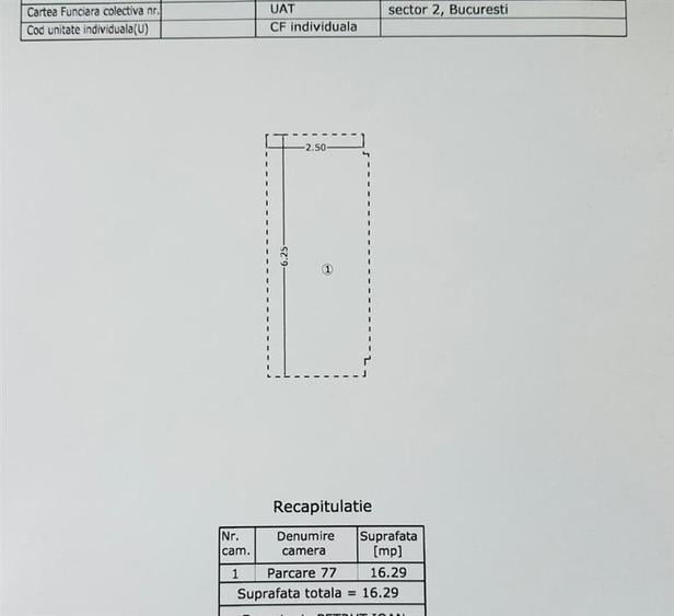 Apartament 2 camere | Floreasca - Barbu Vacarescu | BHB Avenue - 12