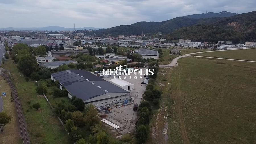 Hala Brintex str.Bazaltului / 5 euro mp - 8