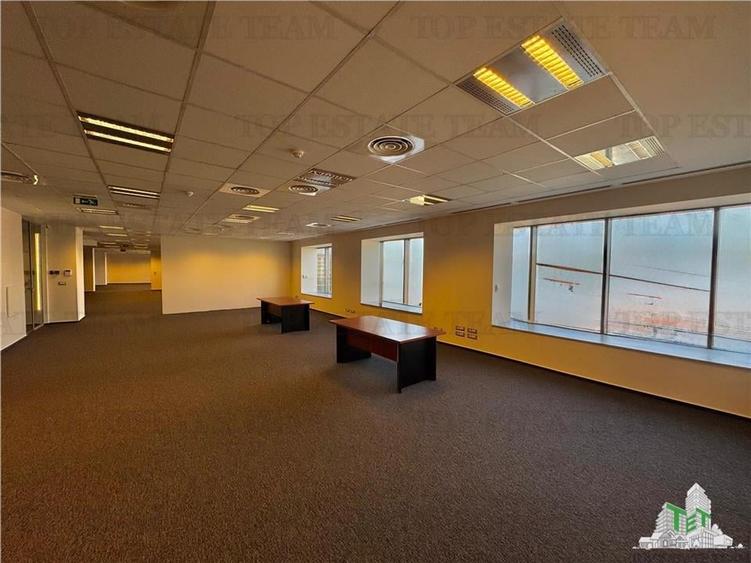 Spatii Office de inchiriat  la etajul 12 in zona Grozavesti/ Sector 6 - 7