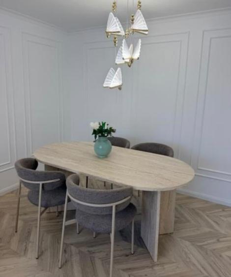 Apartament cu 2 camere în 13 Septembrie