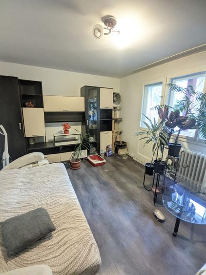 Apartament cu 3 camere decomandat în Mănăștur