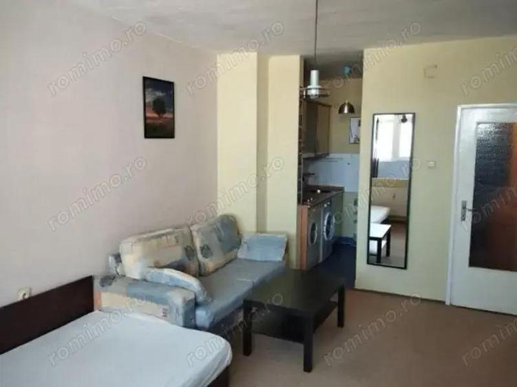 Apartament 1 camera zona Centru - 2