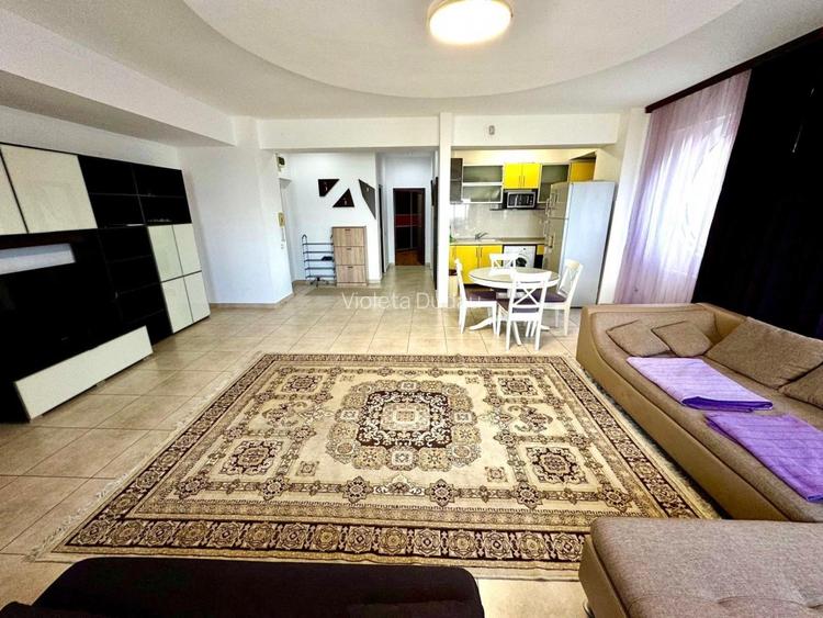 Apartament 3 camere SUMMERLAND Mamaia