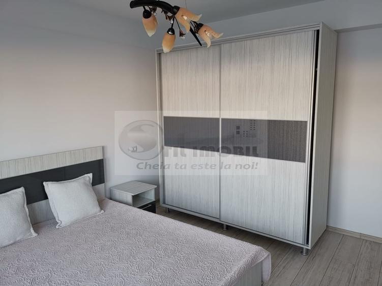 Apartament 1 Camera Moara de Vant - 390 euro - 2